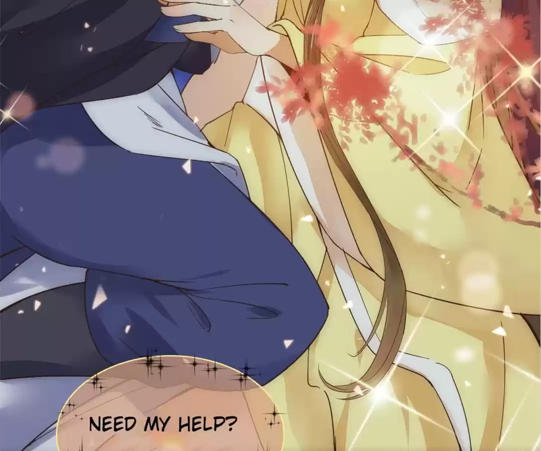 Read My Assassin Consort (Colored) chapter 32 image 53 on Lezhin