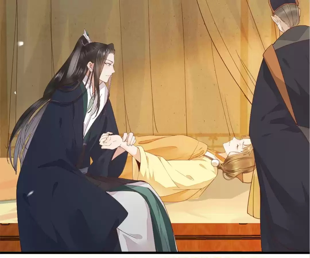 Read My Assassin Consort (Colored) chapter 32 image 63 on Lezhin