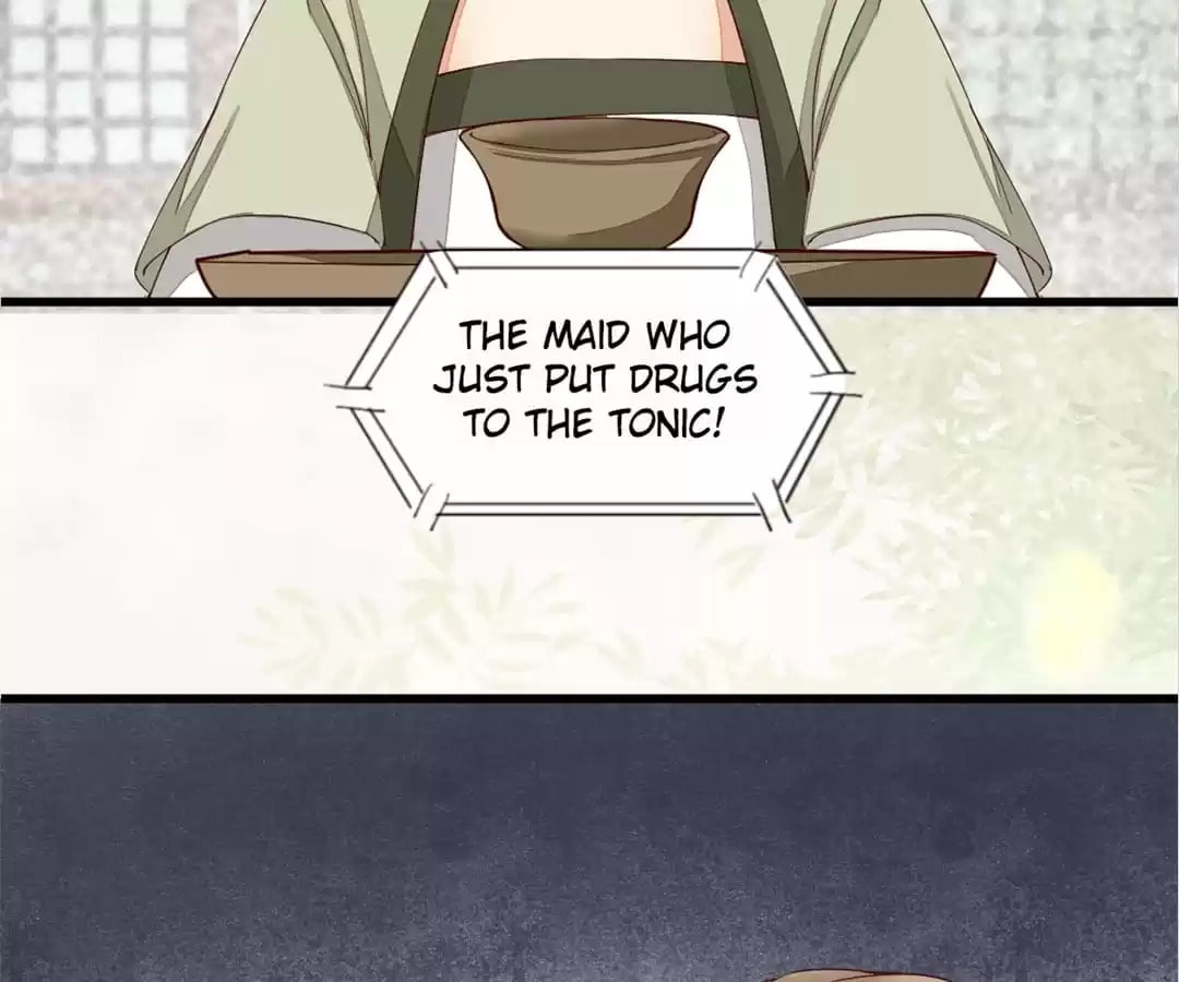 Read My Assassin Consort (Colored) chapter 32 image 73 on Lezhin