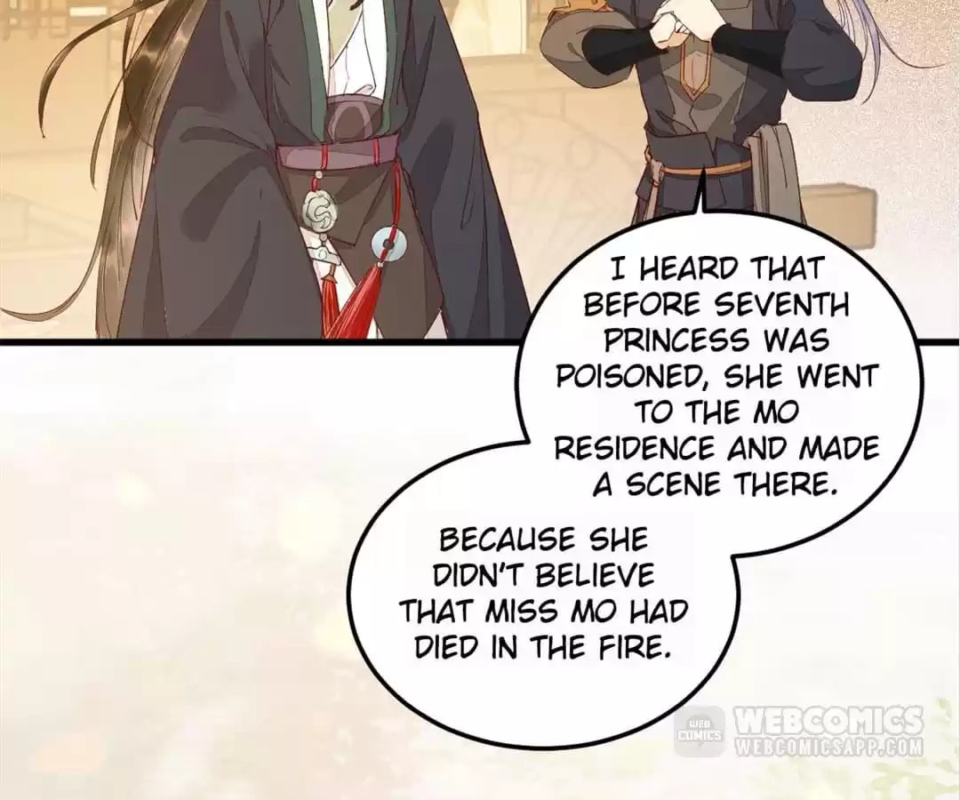 Read My Assassin Consort (Colored) chapter 32 image 8 on Lezhin