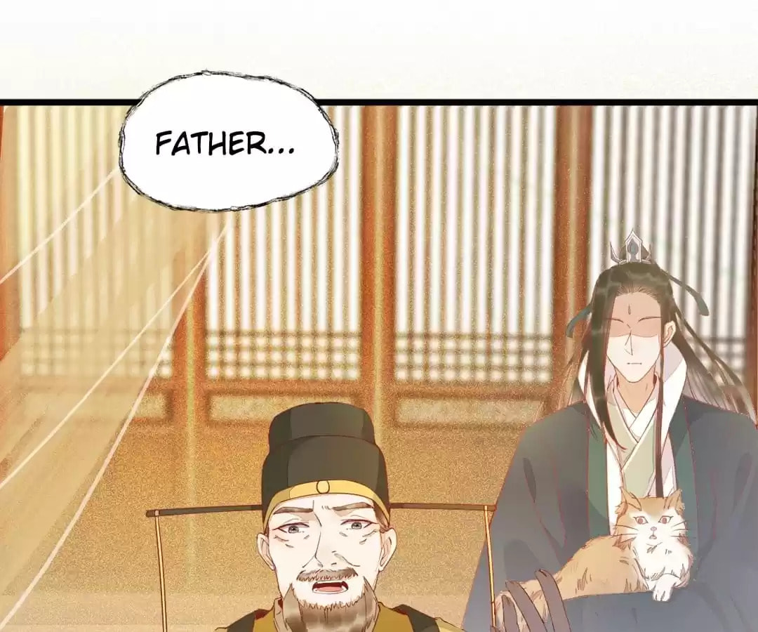 Read My Assassin Consort (Colored) chapter 34 image 11 on Lezhin