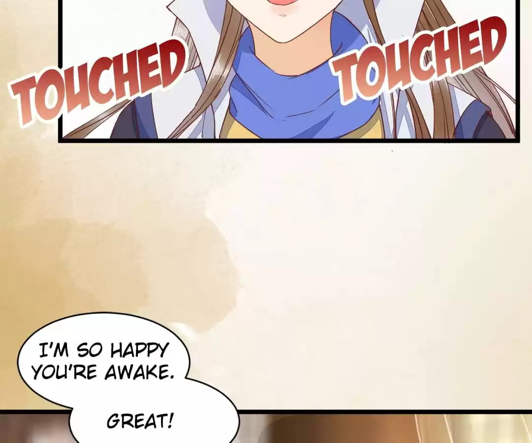 Read My Assassin Consort (Colored) chapter 34 image 14 on Lezhin