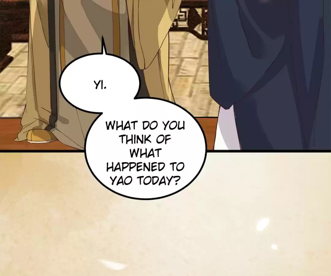 Read My Assassin Consort (Colored) chapter 34 image 21 on Lezhin