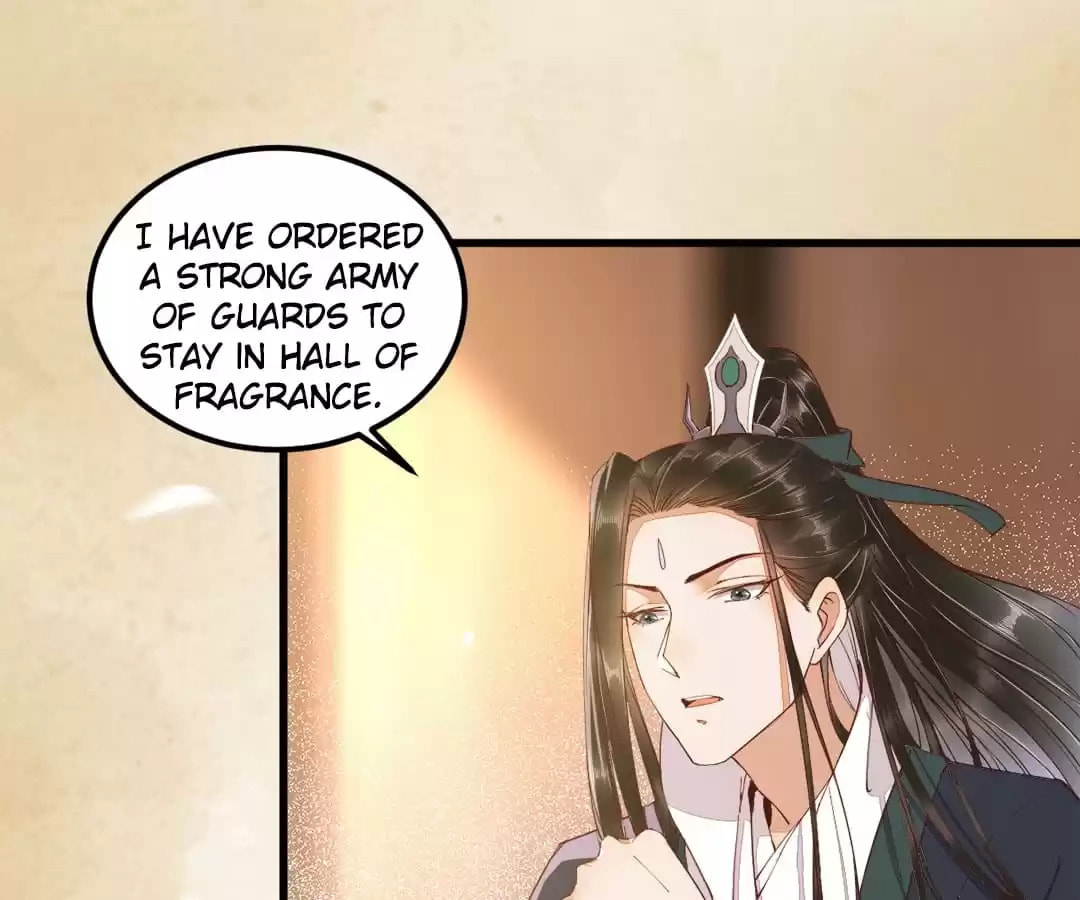 Read My Assassin Consort (Colored) chapter 34 image 22 on Lezhin