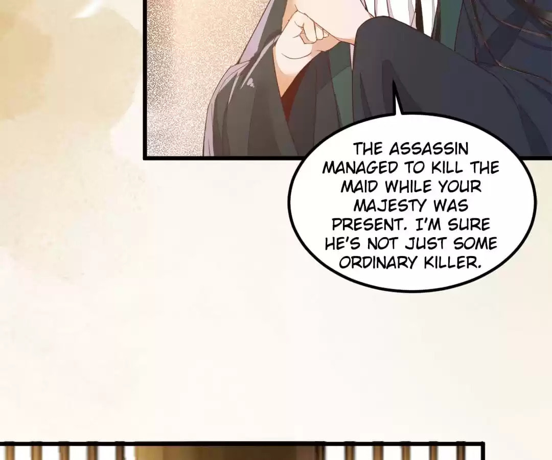 Read My Assassin Consort (Colored) chapter 34 image 23 on Lezhin