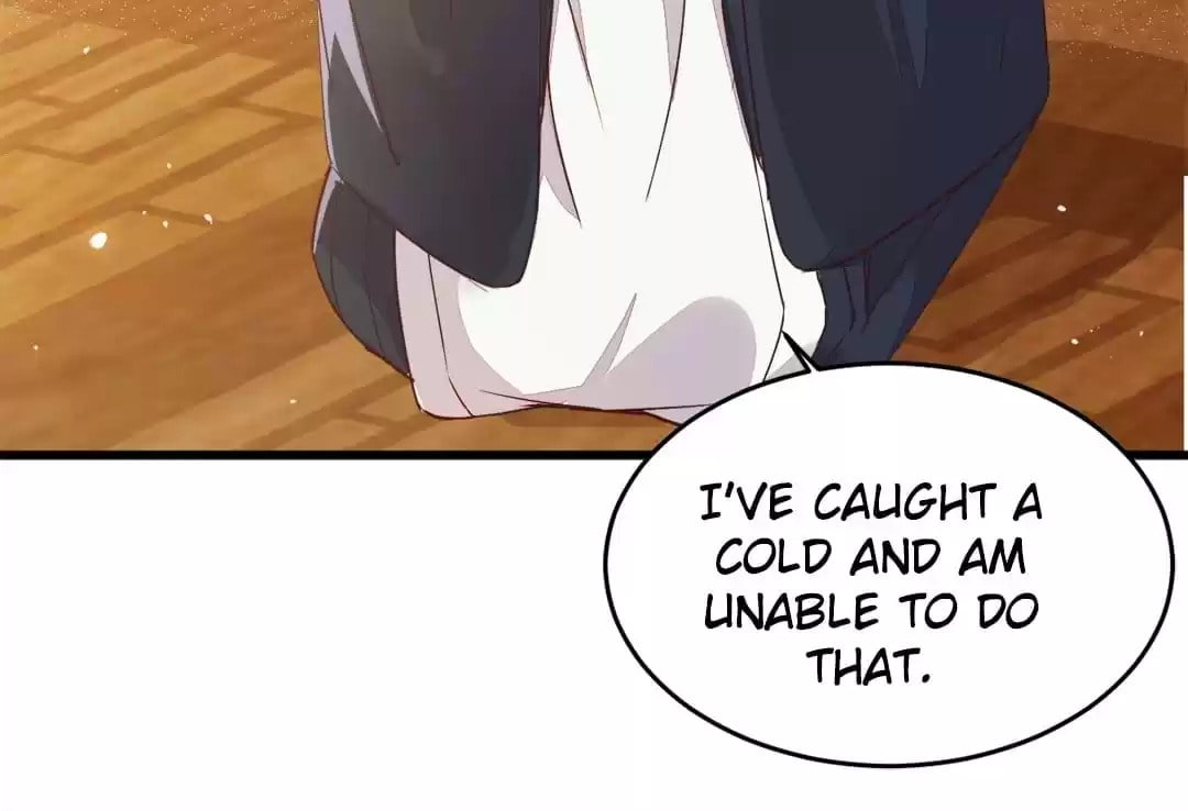 Read My Assassin Consort (Colored) chapter 34 image 27 on Lezhin