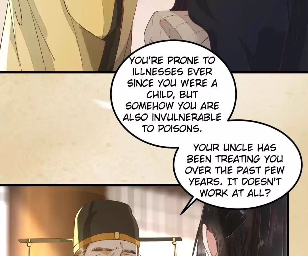 Read My Assassin Consort (Colored) chapter 34 image 32 on Lezhin