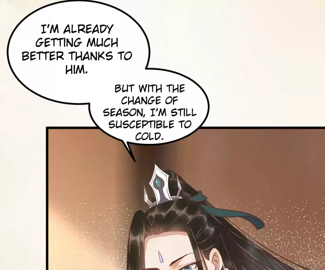 Read My Assassin Consort (Colored) chapter 34 image 34 on Lezhin