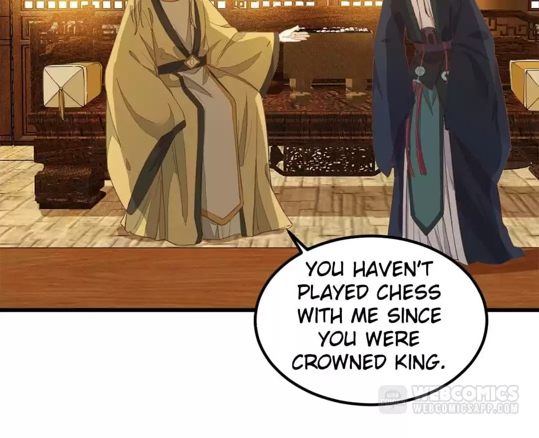 Read My Assassin Consort (Colored) chapter 34 image 37 on Lezhin