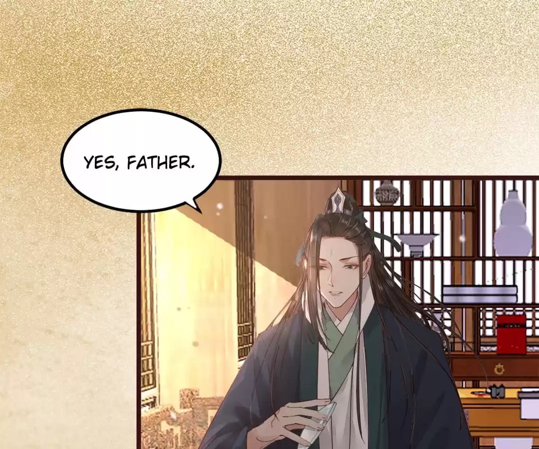 Read My Assassin Consort (Colored) chapter 34 image 38 on Lezhin