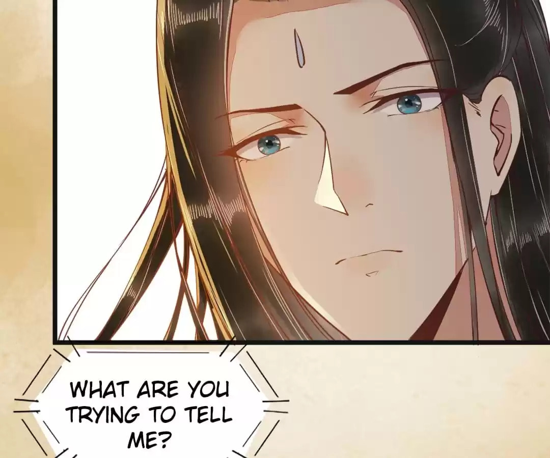 Read My Assassin Consort (Colored) chapter 34 image 4 on Lezhin