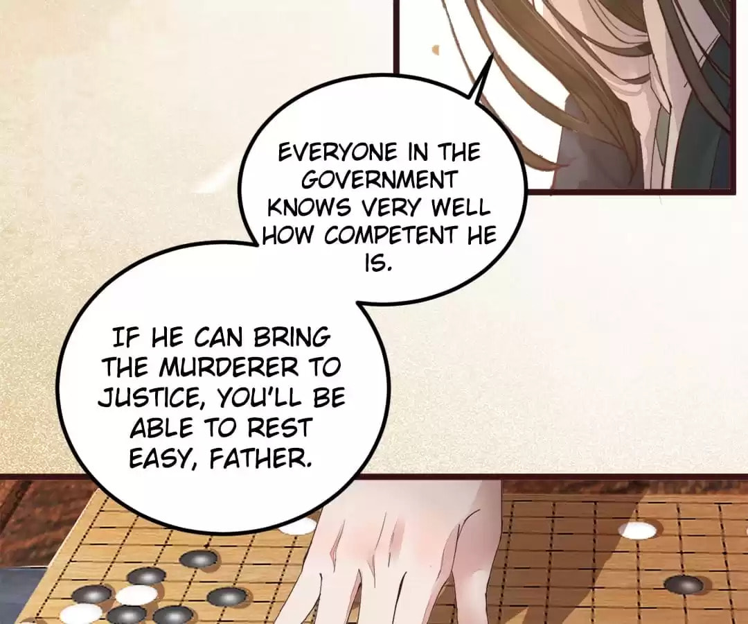 Read My Assassin Consort (Colored) chapter 34 image 45 on Lezhin