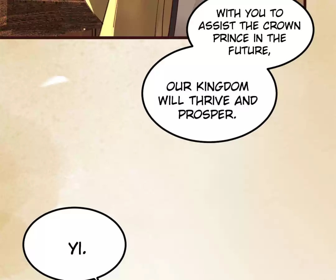 Read My Assassin Consort (Colored) chapter 34 image 51 on Lezhin