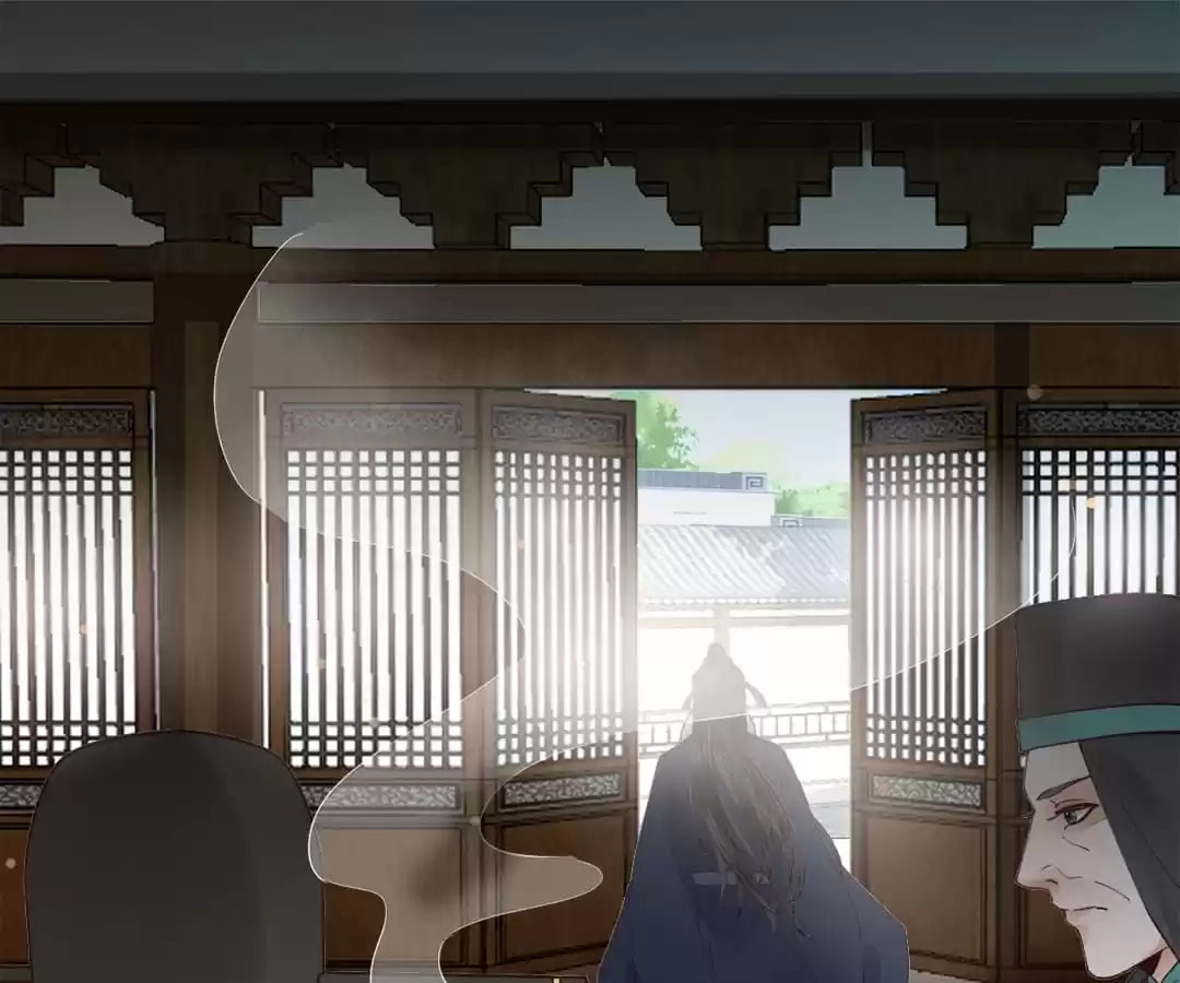 Read My Assassin Consort (Colored) chapter 34 image 57 on Lezhin
