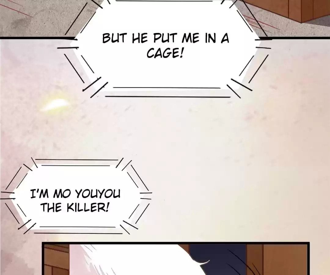 Read My Assassin Consort (Colored) chapter 34 image 71 on Lezhin