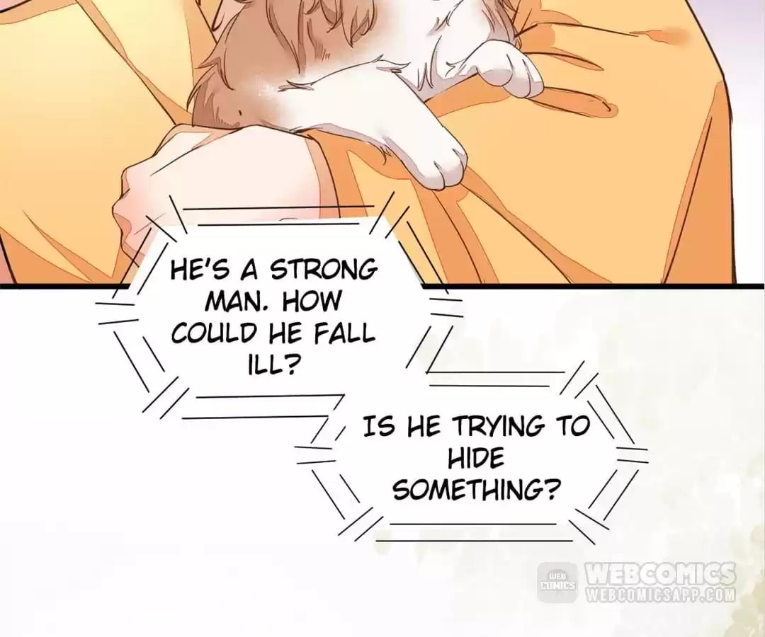 Read My Assassin Consort (Colored) chapter 36 image 10 on Lezhin