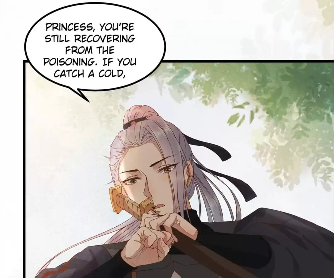 Read My Assassin Consort (Colored) chapter 36 image 11 on Lezhin