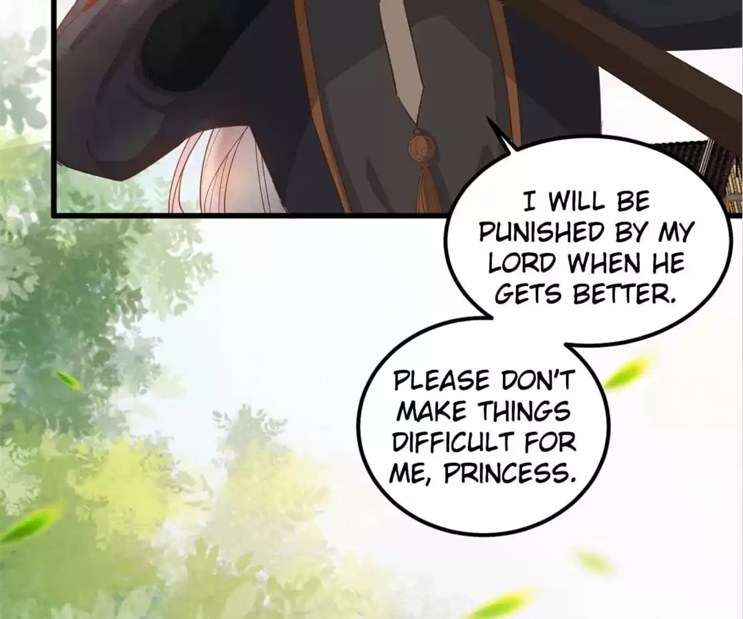 Read My Assassin Consort (Colored) chapter 36 image 12 on Lezhin