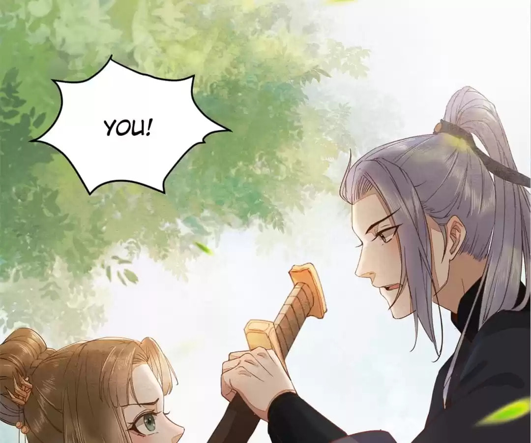 Read My Assassin Consort (Colored) chapter 36 image 13 on Lezhin
