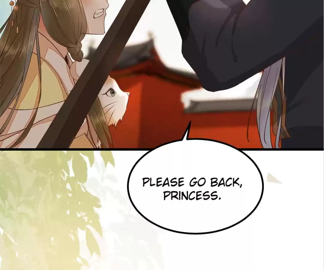 Read My Assassin Consort (Colored) chapter 36 image 14 on Lezhin