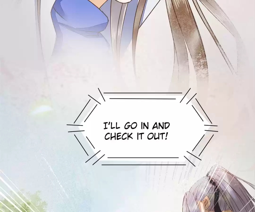 Read My Assassin Consort (Colored) chapter 36 image 17 on Lezhin