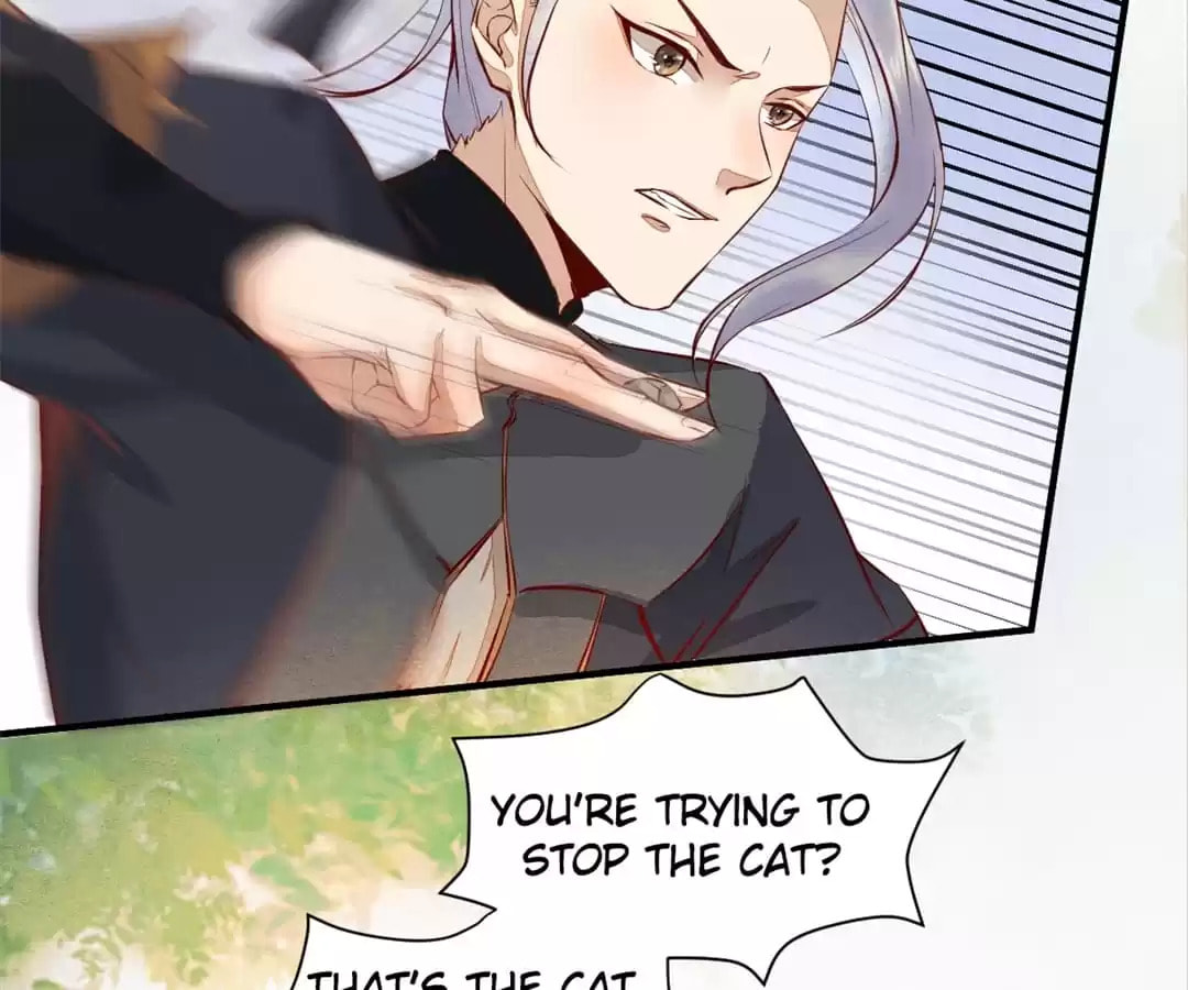 Read My Assassin Consort (Colored) chapter 36 image 24 on Lezhin
