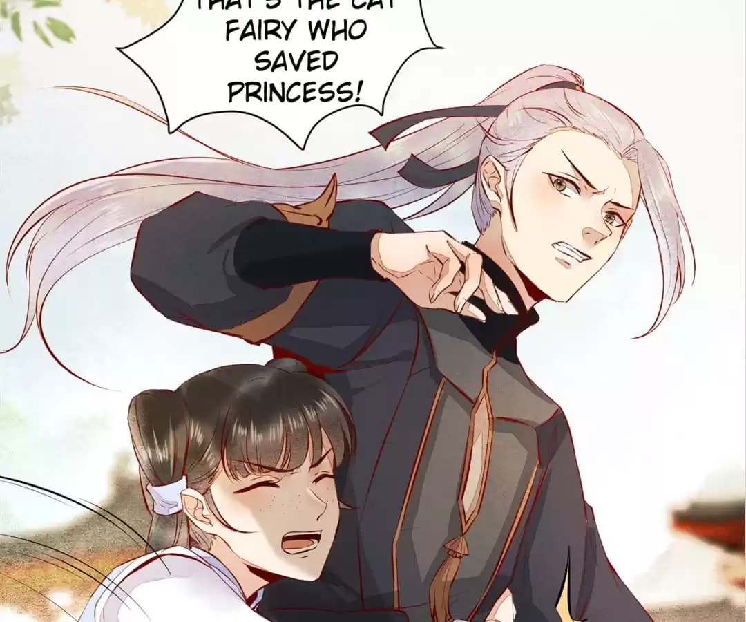 Read My Assassin Consort (Colored) chapter 36 image 25 on Lezhin