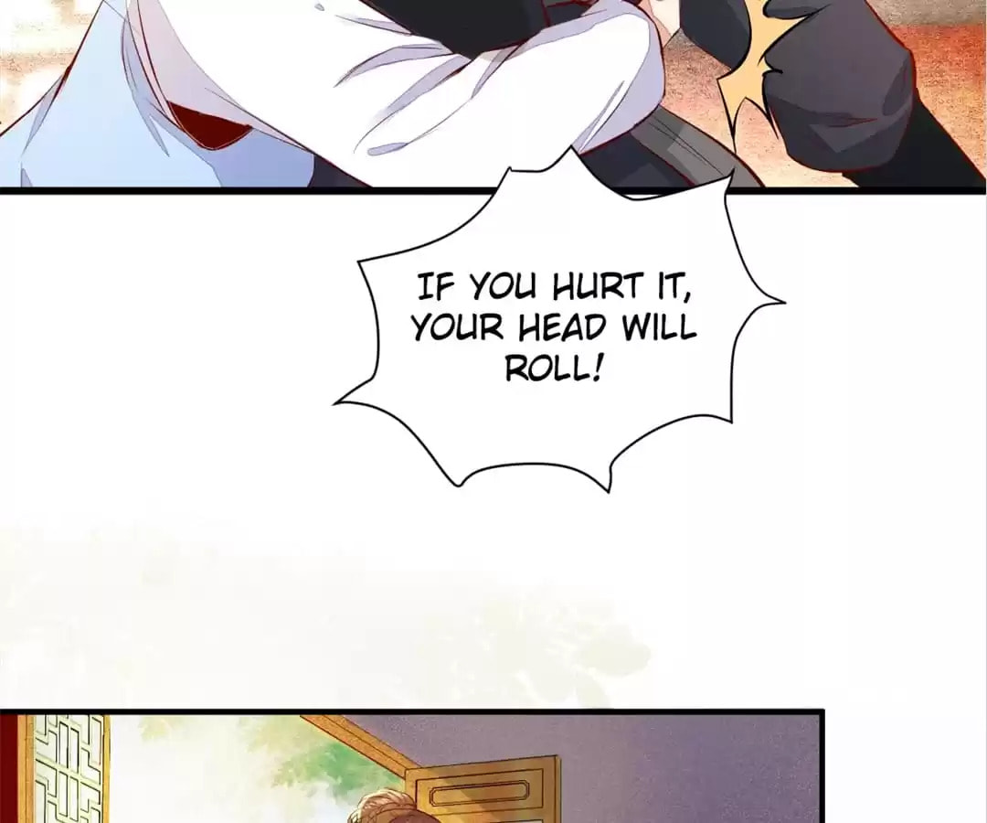 Read My Assassin Consort (Colored) chapter 36 image 26 on Lezhin