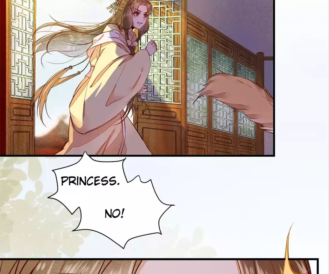 Read My Assassin Consort (Colored) chapter 36 image 27 on Lezhin