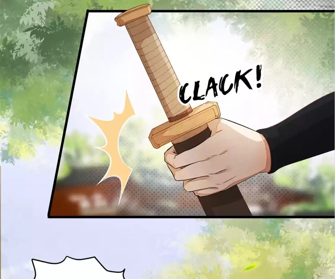 Read My Assassin Consort (Colored) chapter 36 image 3 on Lezhin