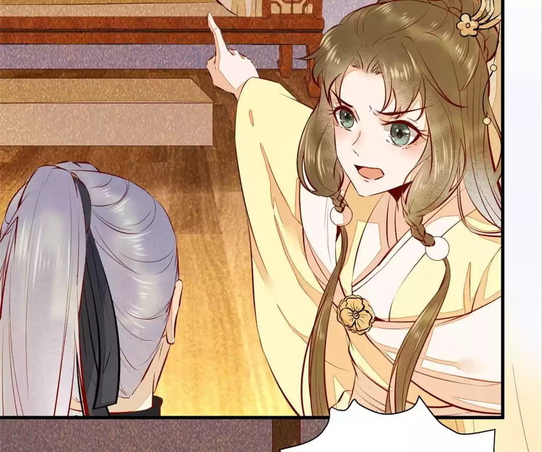 Read My Assassin Consort (Colored) chapter 36 image 33 on Lezhin