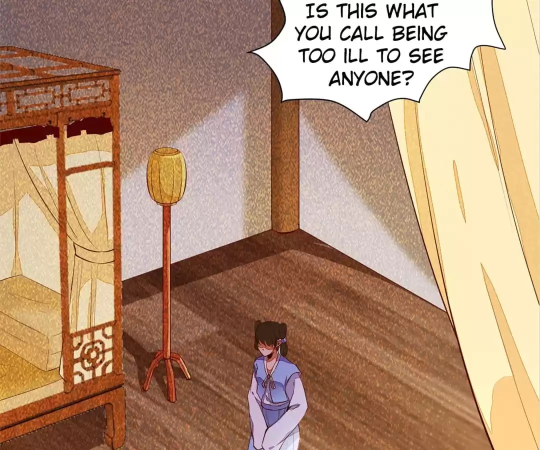 Read My Assassin Consort (Colored) chapter 36 image 34 on Lezhin