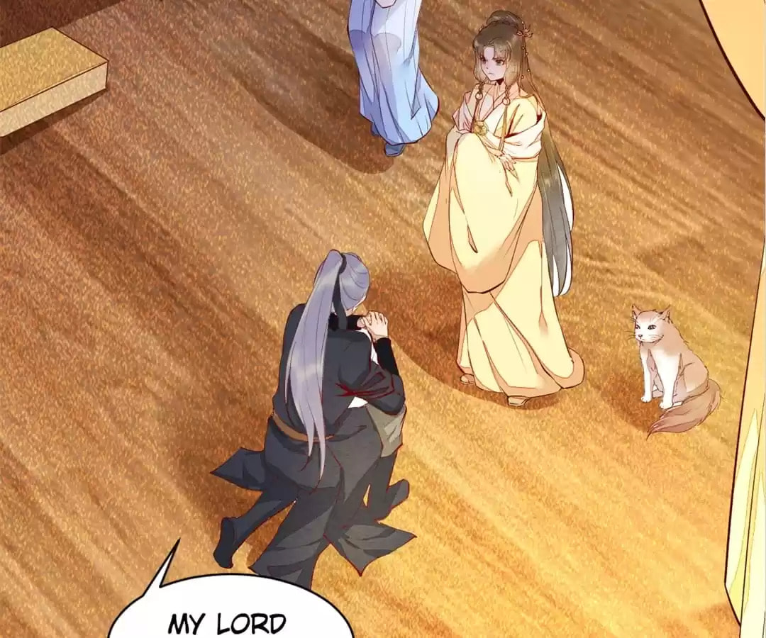 Read My Assassin Consort (Colored) chapter 36 image 35 on Lezhin