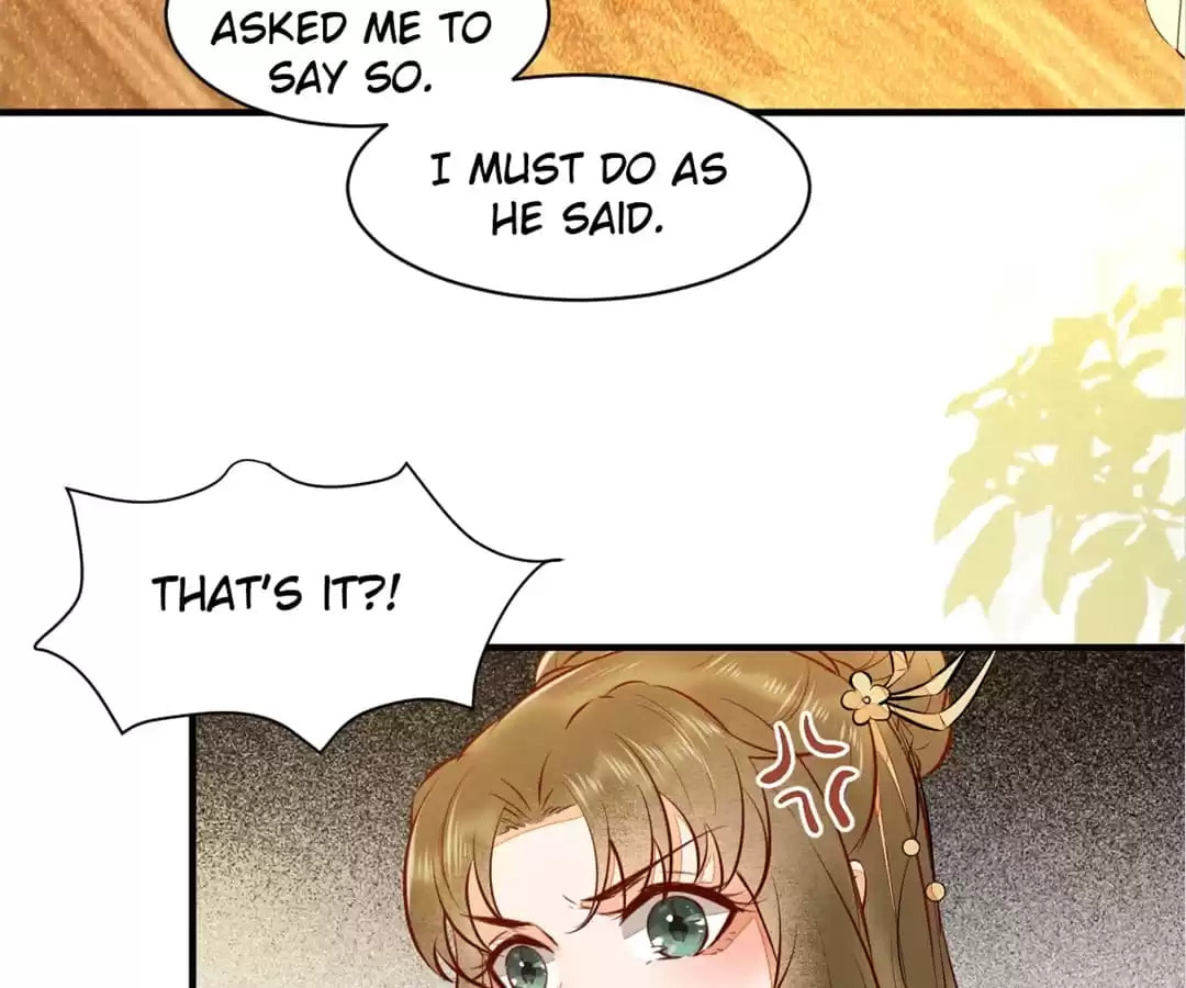 Read My Assassin Consort (Colored) chapter 36 image 36 on Lezhin