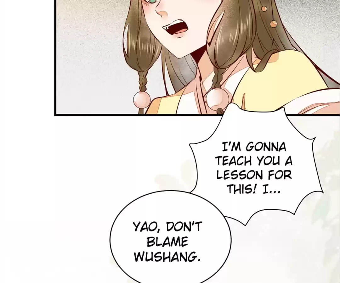 Read My Assassin Consort (Colored) chapter 36 image 37 on Lezhin