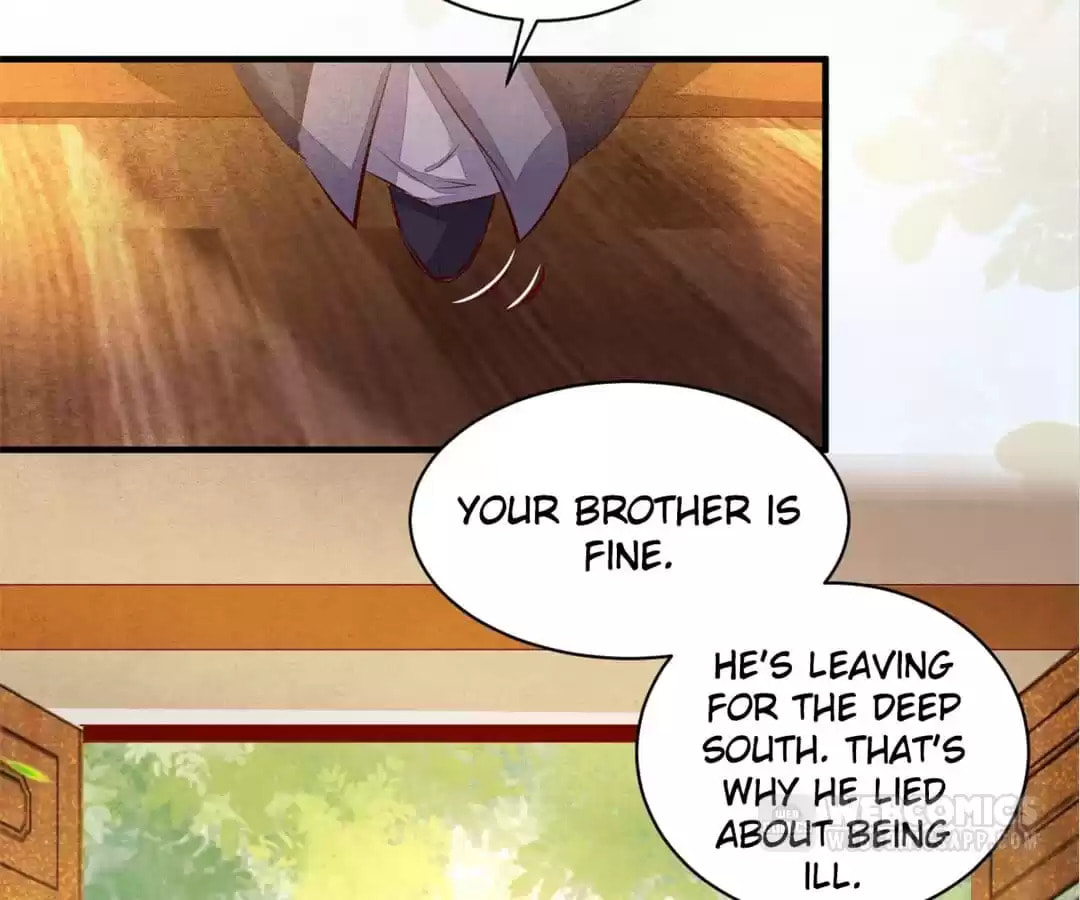 Read My Assassin Consort (Colored) chapter 36 image 38 on Lezhin