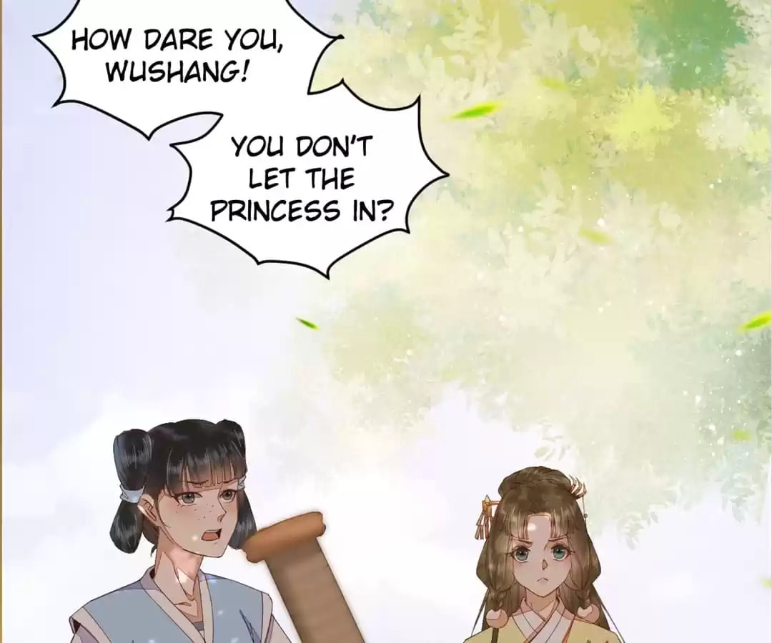 Read My Assassin Consort (Colored) chapter 36 image 4 on Lezhin