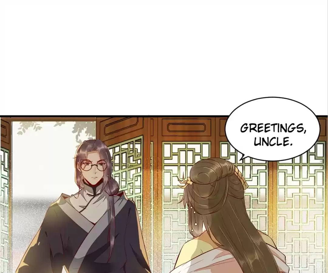 Read My Assassin Consort (Colored) chapter 36 image 41 on Lezhin