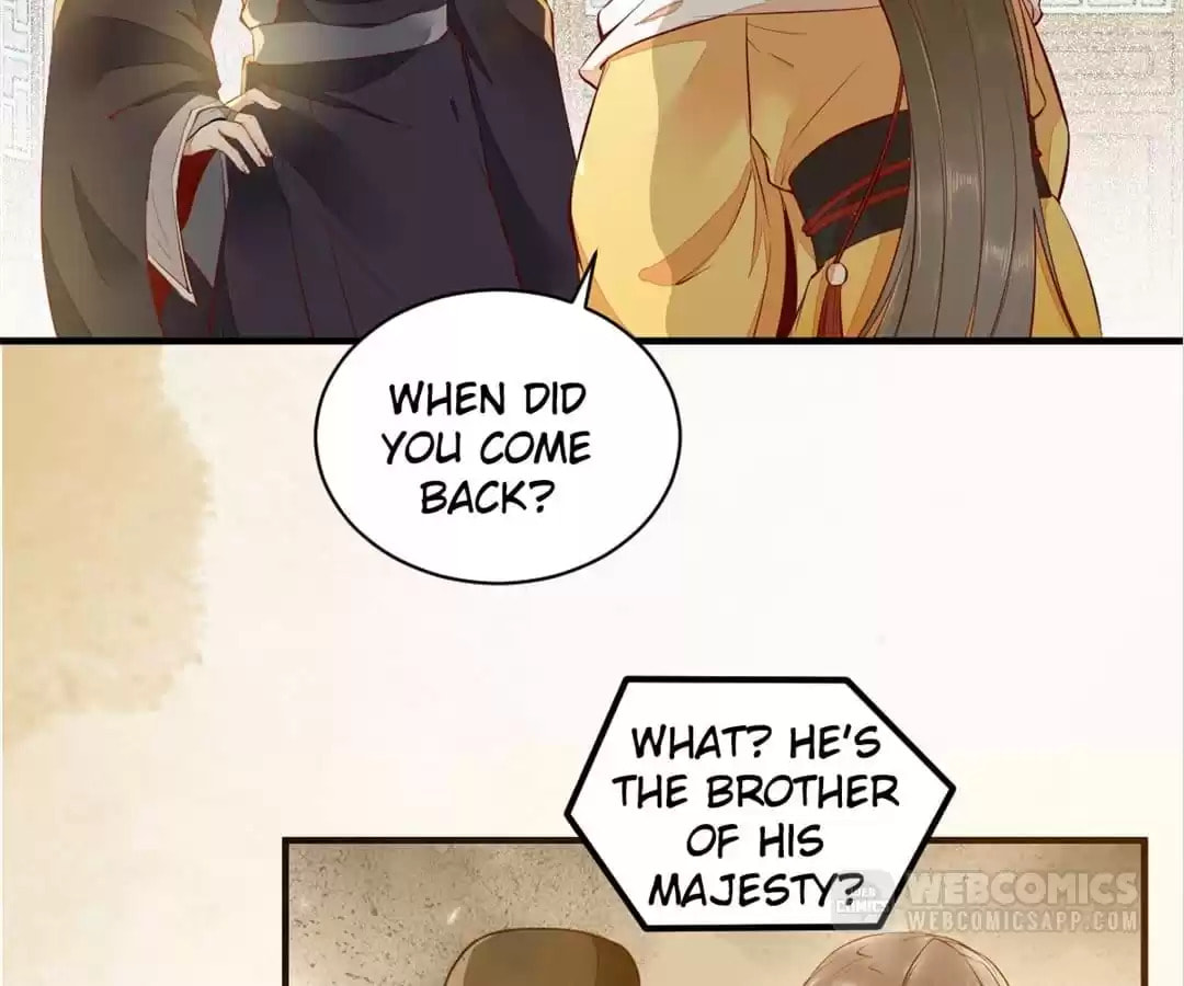 Read My Assassin Consort (Colored) chapter 36 image 42 on Lezhin