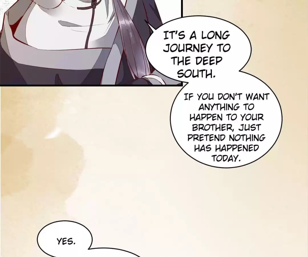 Read My Assassin Consort (Colored) chapter 36 image 45 on Lezhin