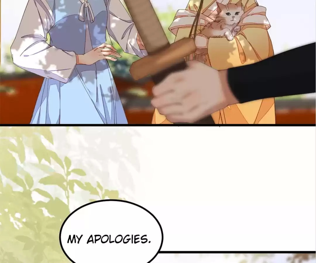 Read My Assassin Consort (Colored) chapter 36 image 5 on Lezhin