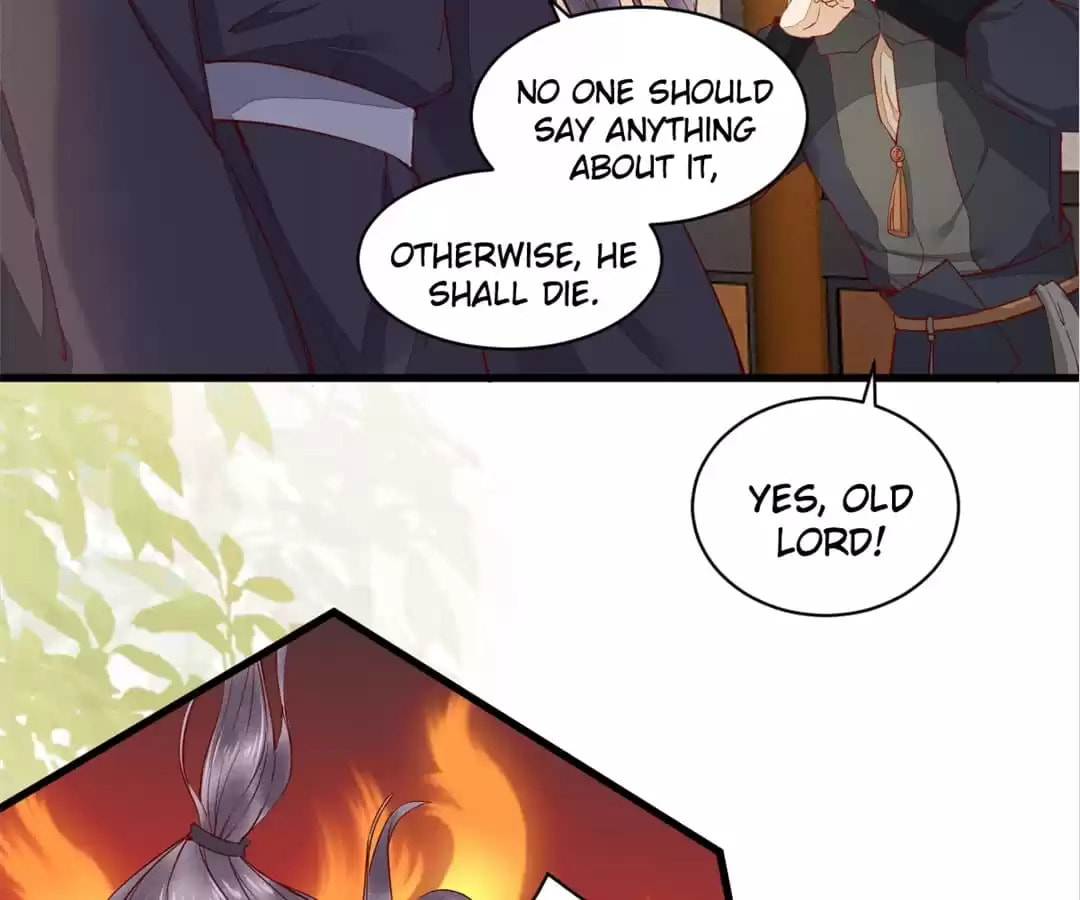 Read My Assassin Consort (Colored) chapter 36 image 52 on Lezhin