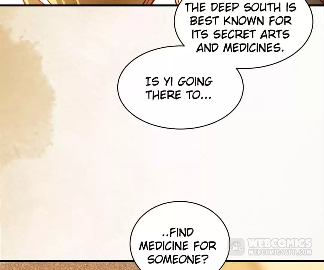 Read My Assassin Consort (Colored) chapter 36 image 59 on Lezhin