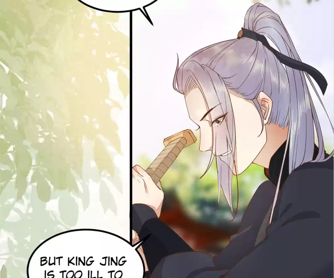 Read My Assassin Consort (Colored) chapter 36 image 6 on Lezhin