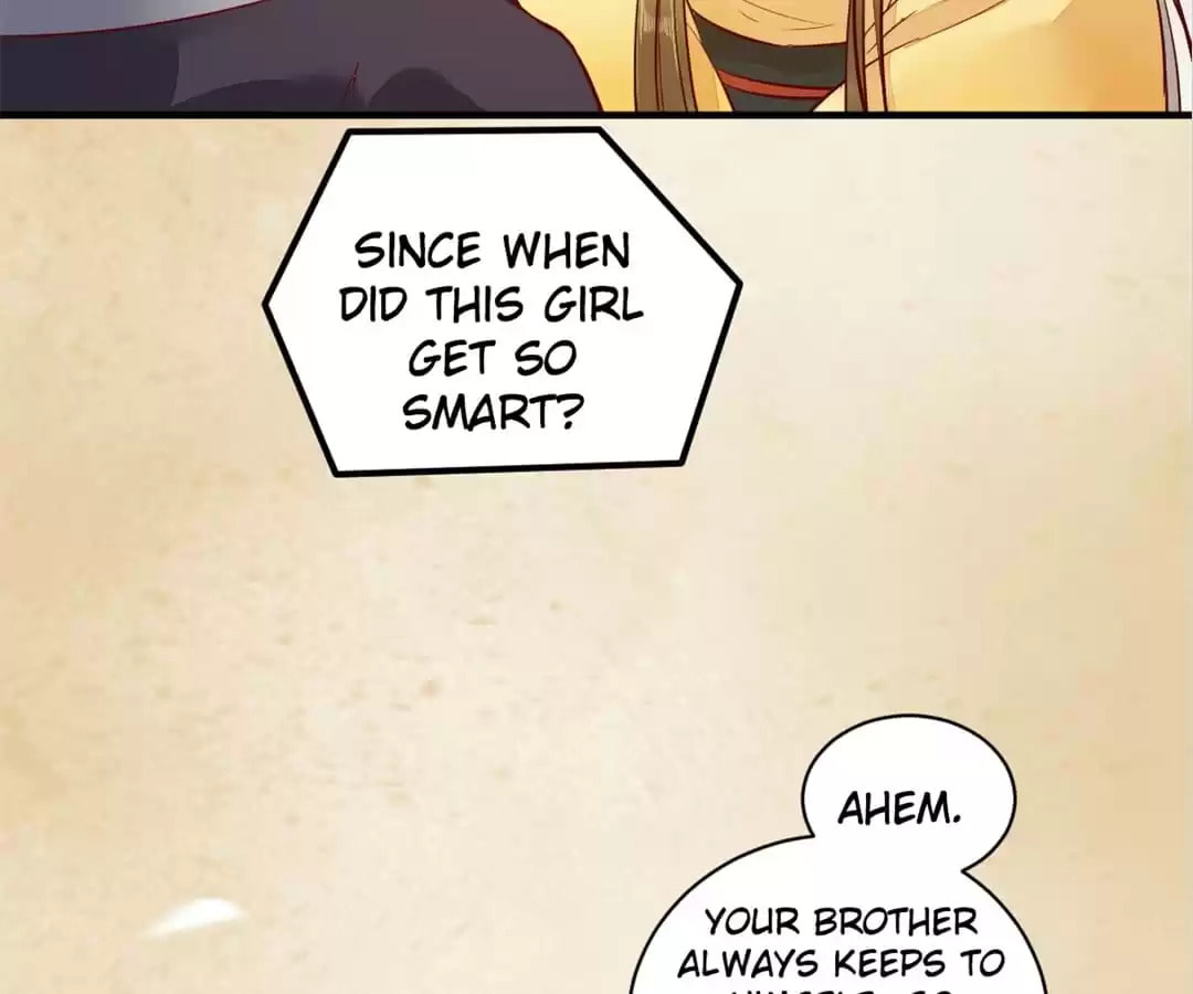 Read My Assassin Consort (Colored) chapter 36 image 61 on Lezhin