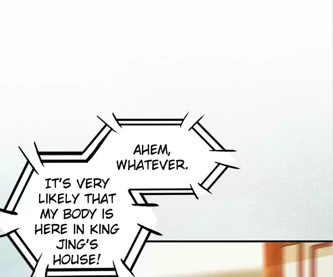 Read My Assassin Consort (Colored) chapter 36 image 64 on Lezhin