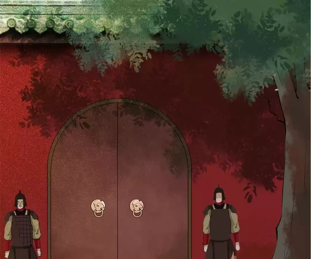 Read My Assassin Consort (Colored) chapter 36 image 68 on Lezhin