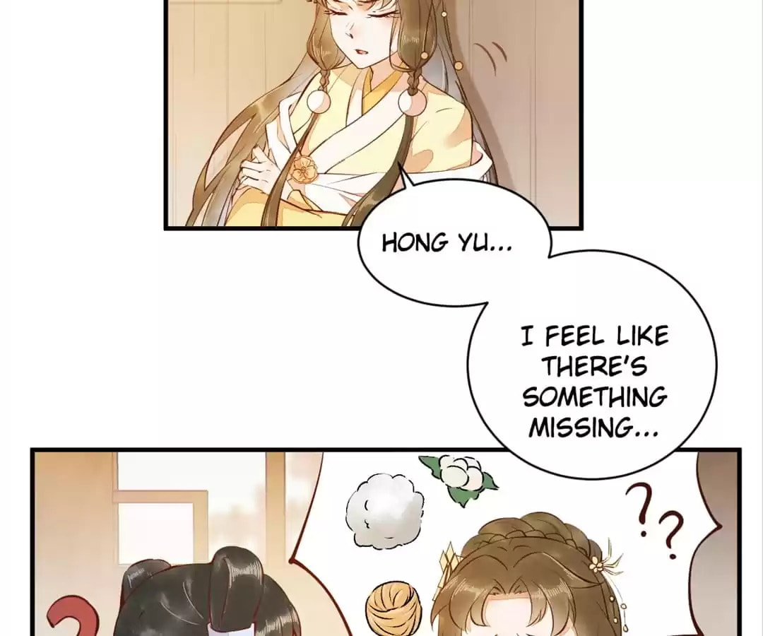 Read My Assassin Consort (Colored) chapter 36 image 74 on Lezhin