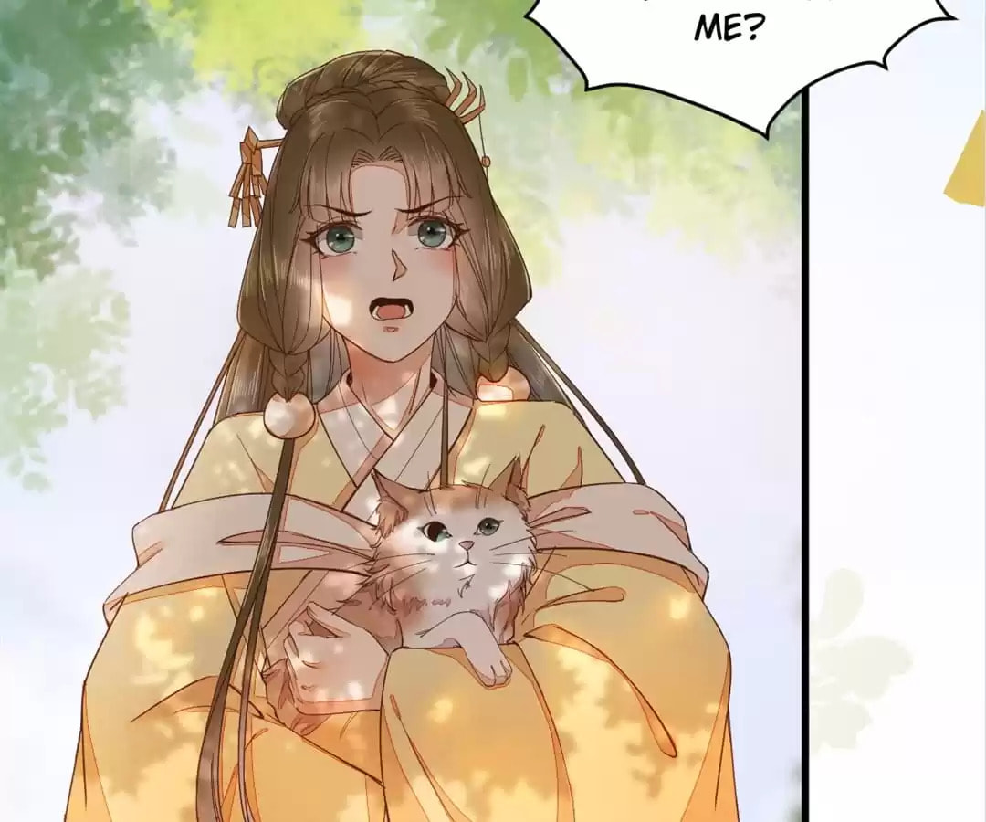Read My Assassin Consort (Colored) chapter 36 image 8 on Lezhin