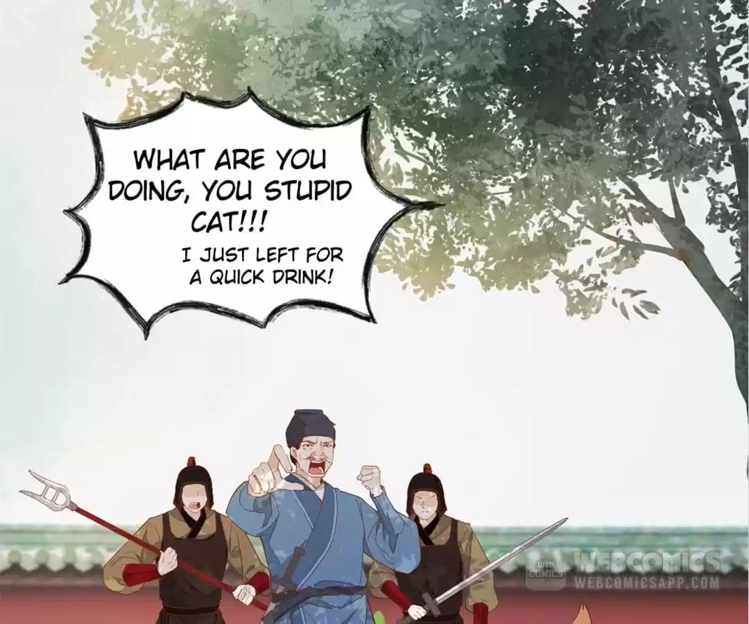 Read My Assassin Consort (Colored) chapter 37 image 30 on Lezhin